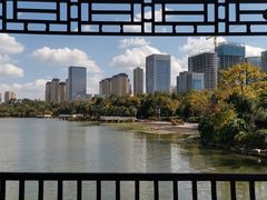 -洛龙公园
