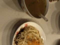 -民间老鸡汤面馆(中山北路店)
