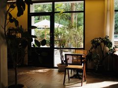 -COTTON CAFE(德信·中外公寓店)