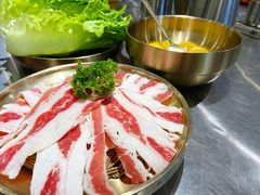 牛五花-本炙炭烤·蒲烧活鳗料理店(金沙洲店)