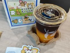 -瑞幸咖啡(富力金禧店)