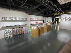 -COPLUSDE炭烤精酿餐厅&咖啡豆仓(MIX320店)