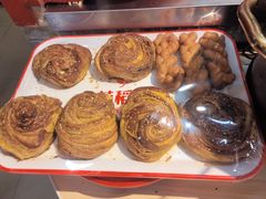 -王村姑老土炕莜面村(桥东店)