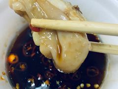 -威邵鸡煲(西华路总店)