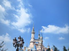 -上海迪士尼度假区