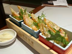 -禄运茶居·手工点心(恒宝广场店)