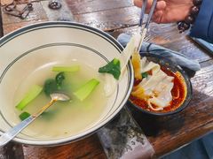 -寶雞扯面(石鼓园店)