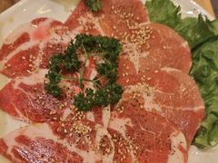 -隐家本格烧肉(万达广场店)