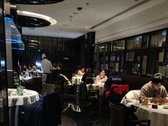 -万丽轩·粤菜(王府井金茂万丽酒店)