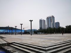 -百林公园-两江幸福广场