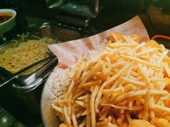 -比格比萨自助(延庆万达广场店)