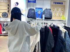 -百联奥特莱斯广场(长沙店)