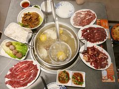 -贵宾牛·潮汕牛肉火锅(珠池总店)