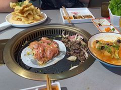 -棒小伙·齐齐哈尔烤肉(龙茗路店)