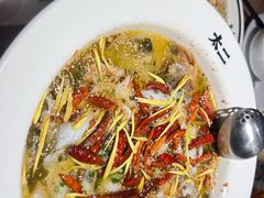 -太二酸菜鱼(天鹅湖万达店)