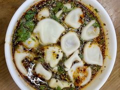 -回坊马二饺子馆