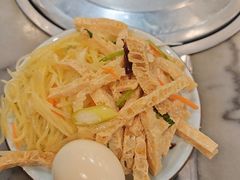 -马记伊源斋涮肉·清真菜(潘家园古玩市场店)