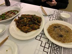 -宏玲餐厅(四川南路店)