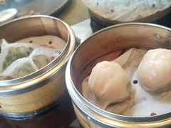 -无锡君来洲际酒店