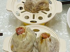 -白玉兰食品甜凤店(合生汇店)