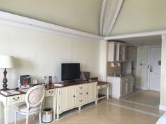 -平湖九龙山庄园圣马可酒店