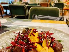 -PlantsEatery·植物食堂(REX春熙店)