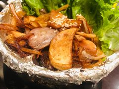 -南苑环球酒店-稻菊日式餐厅(鄞县大道店)