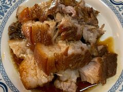 肘子-鼎香润(德胜门内店)