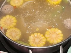 -二刀潮牛(重庆光环购物公园店)