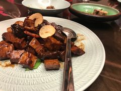 -环球港凯悦 · 享悦中餐厅