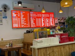 -螺蛳粉先生(蓟门桥店)