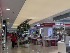 -遵义百盛(遵义沃尔玛超市遵义老城新街店)