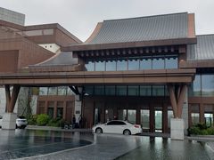 -水月周庄铂尔曼酒店 · 漾全日餐厅