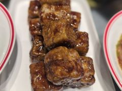 -老海陵·泰州菜(图书馆店)