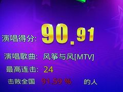 -百威KTV(恒福路店)