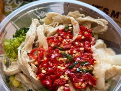 -魏家凉皮(博水商务大厦店)