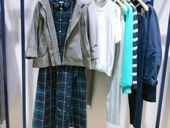-伊势丹(现代城店)