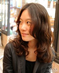 02-极致·本色 发型工作室