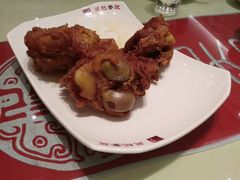 -吴记酱骨炖菜馆(西大直街店)