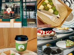 -Pie Bird(新闸路店)