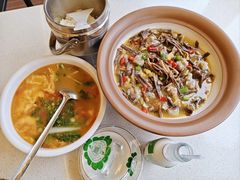 -蛙兔鸡自贡风味·特色江湖菜(广都店)