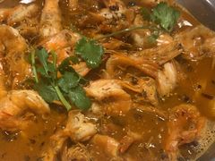 -阿田大虾(台湾街店)