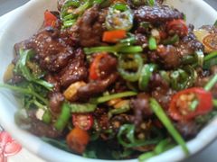 -周渝食惦·酸菜鱼精致川菜(横岗店)