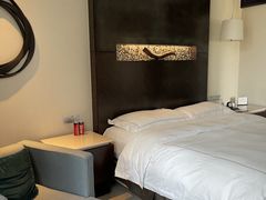 -青岛海尔洲际酒店