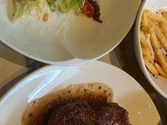 -ZHAO赵·牛扒坊(万象城店)