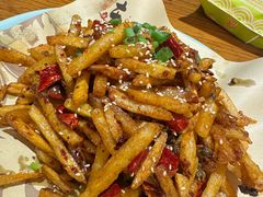 -东来土菜馆(民祥园路店)