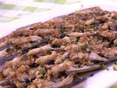 -快乐海鲜城(虎泉街店)