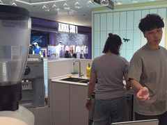 -% Arabica阿拉比卡咖啡(武康路店)