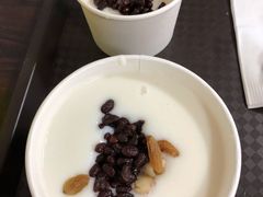 宫廷杏仁茶-杏好遇见你(总店)