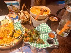 -泰妃殿(武汉首店)